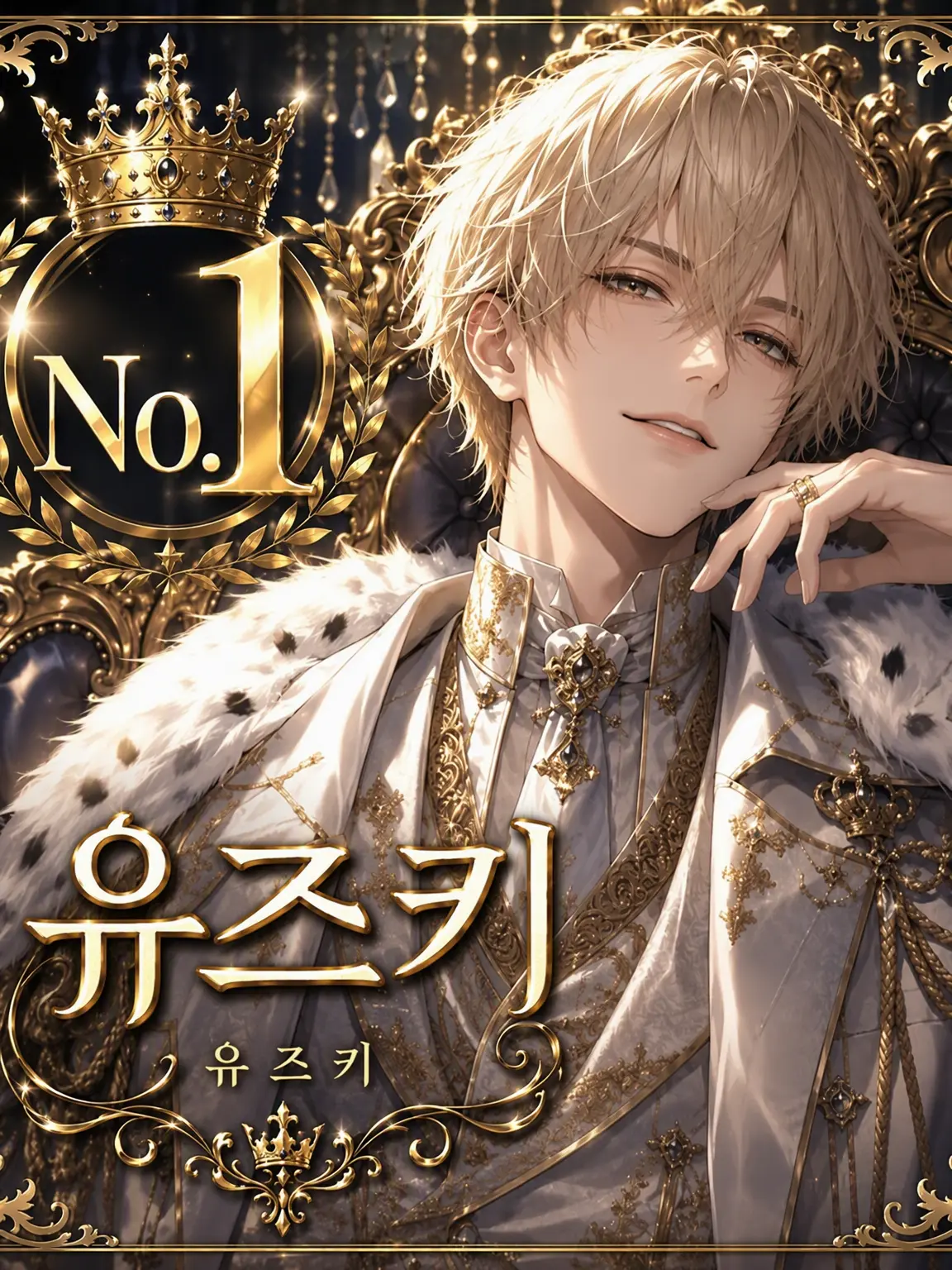 EliteTulip5460의 No. 1 호스트의 함정