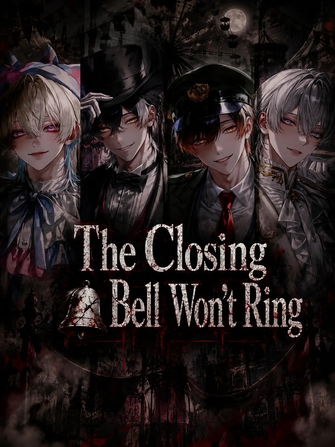 rizoi1258의 The Bells Never Ring