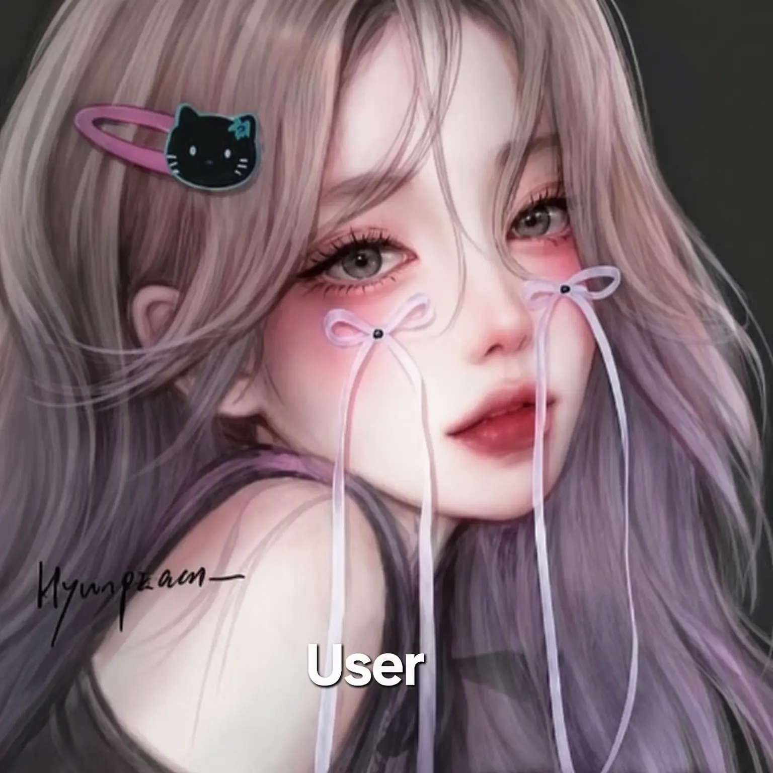 Mikuismine의 The Setup