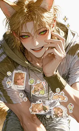 Profile image of ヨ・シヌ