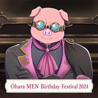 Profile image of OharaMEN
