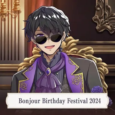 Profile image of Bonjuru