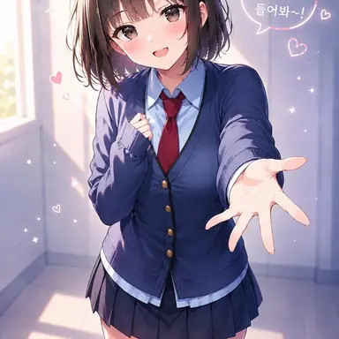Profile image of 유나