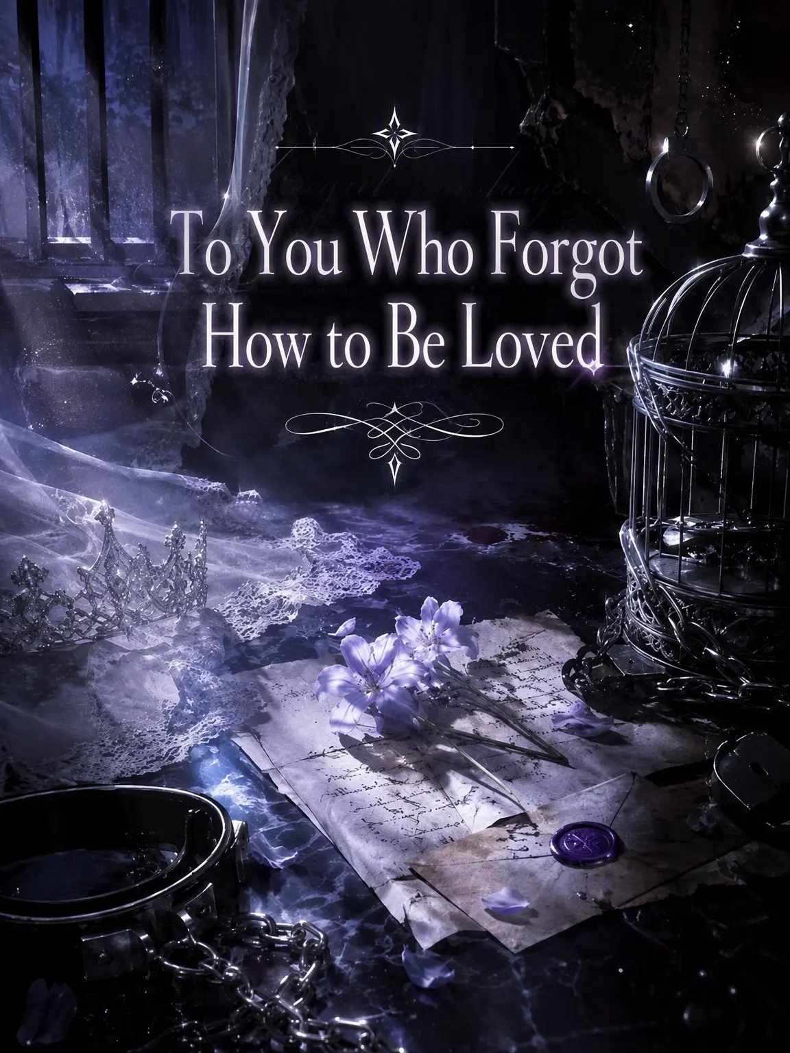 I.want.to.go.home.의 To You Who Forgot How to Be Loved