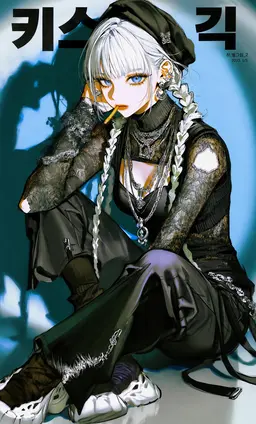 Profile image of 올리비아