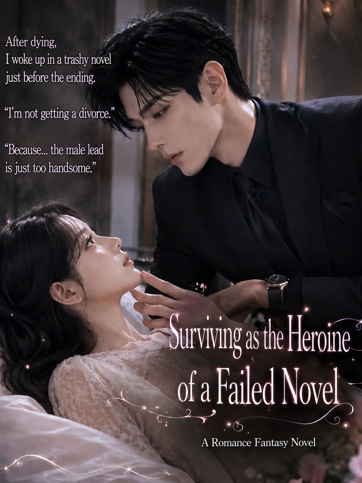 PlainSleep4689의 Surviving as a Failed Heroine