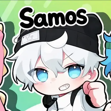 Profile image of Samos