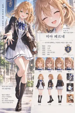 Profile image of 미아