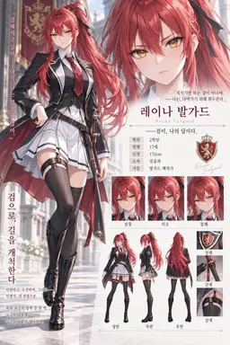 Profile image of 레이나