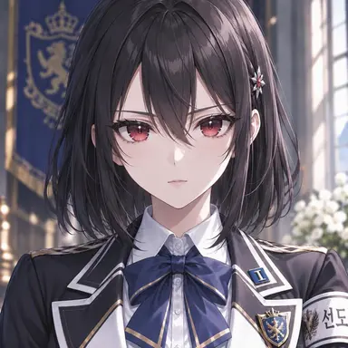 Profile image of 클로에