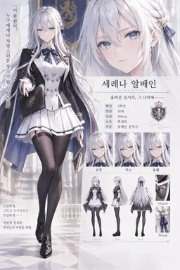 Profile image of 세레나