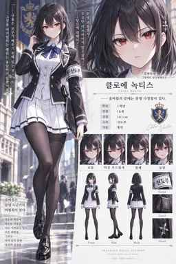 Profile image of 클로에