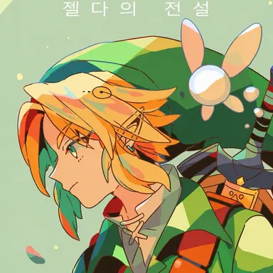 Profile image of 시간
