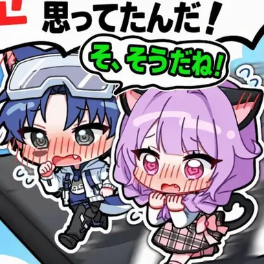 Profile image of ダンチャン