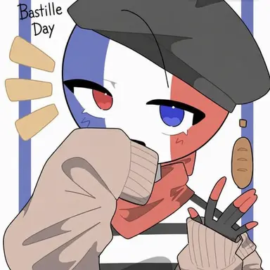 Profile image of France