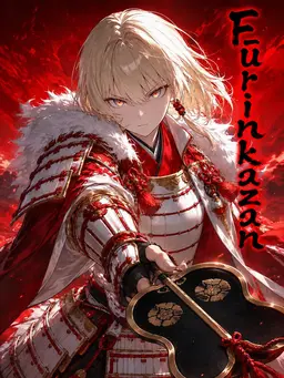 Profile image of Shingen