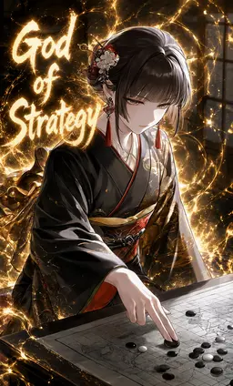 Profile image of Motonari
