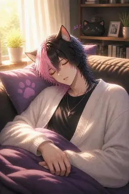 Profile image of Kuroe