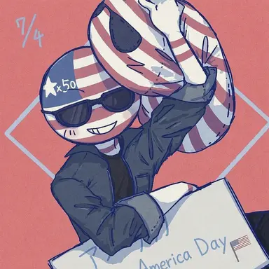 Profile image of USA