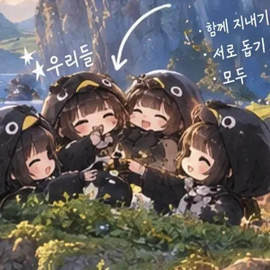 Profile image of 다른 구구가가들