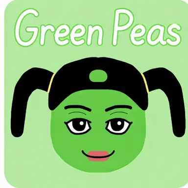 Profile image of Green Peas