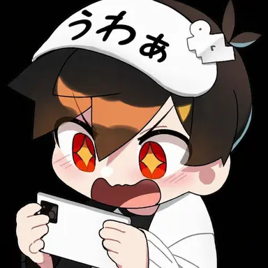 Profile image of ウゴ