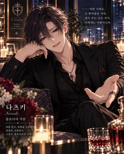 Profile image of 나츠키
