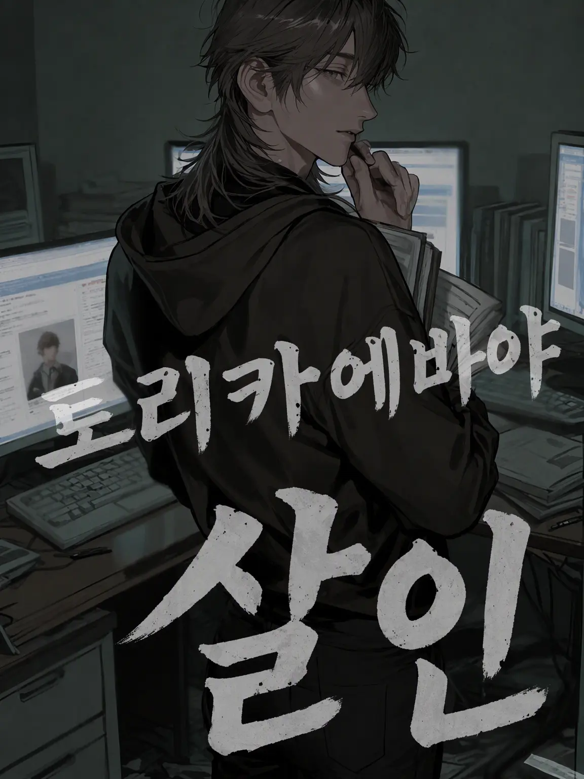 moimoi123456의 아아! 토리카에바야 선생