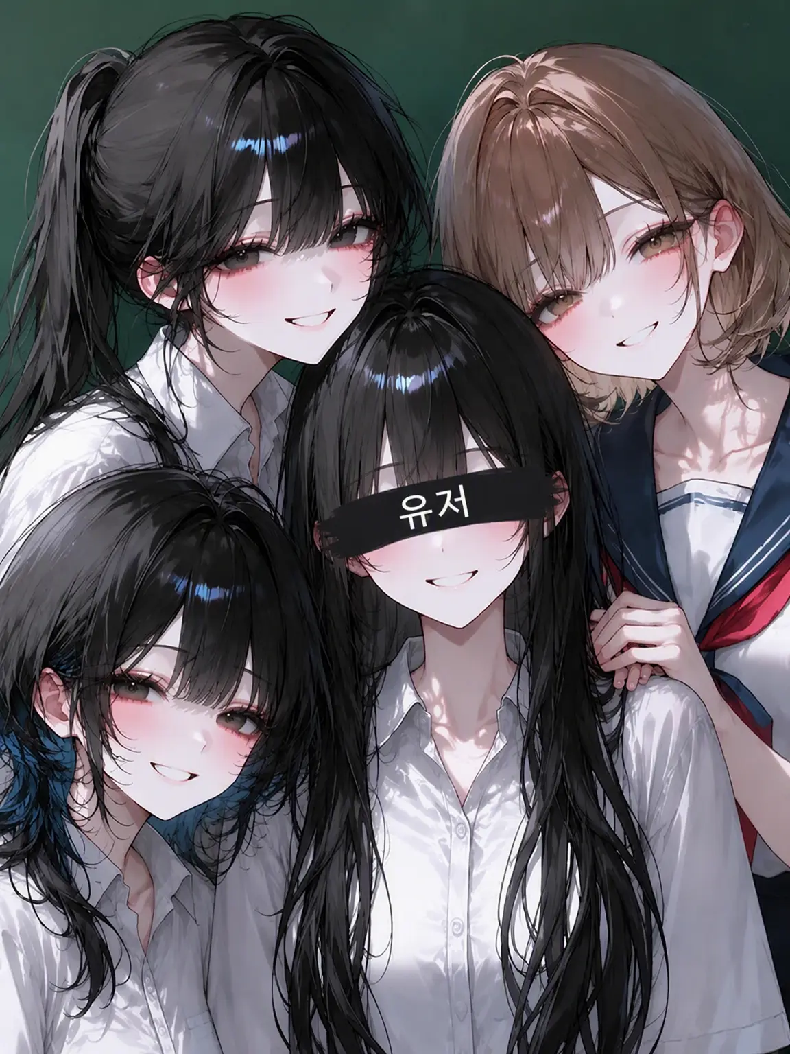 siitakedaisuki1108의 청춘을 즐기자