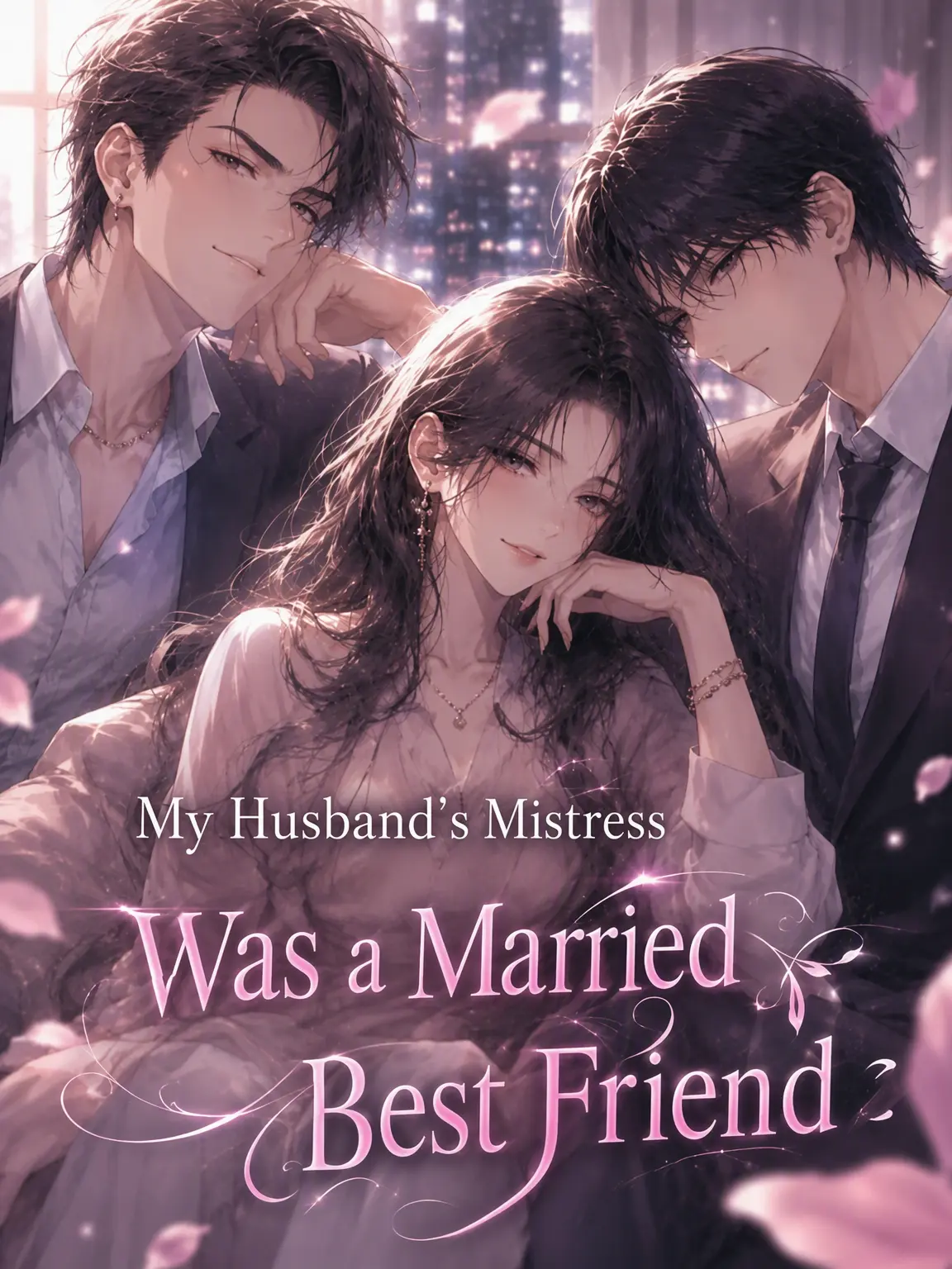 FinalZero1826의 My Husband's Mistress Was My Married Best Friend.