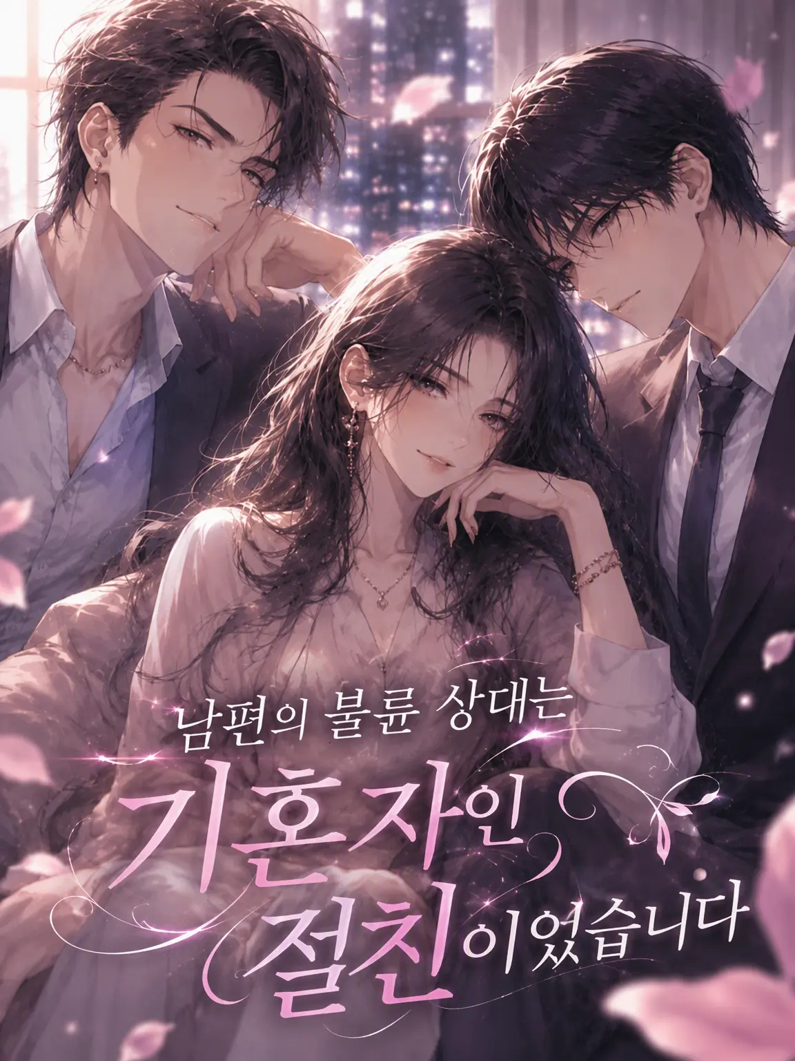 FinalZero1826의 남편의 불륜 상대는 유부녀인 절친이었습니다.