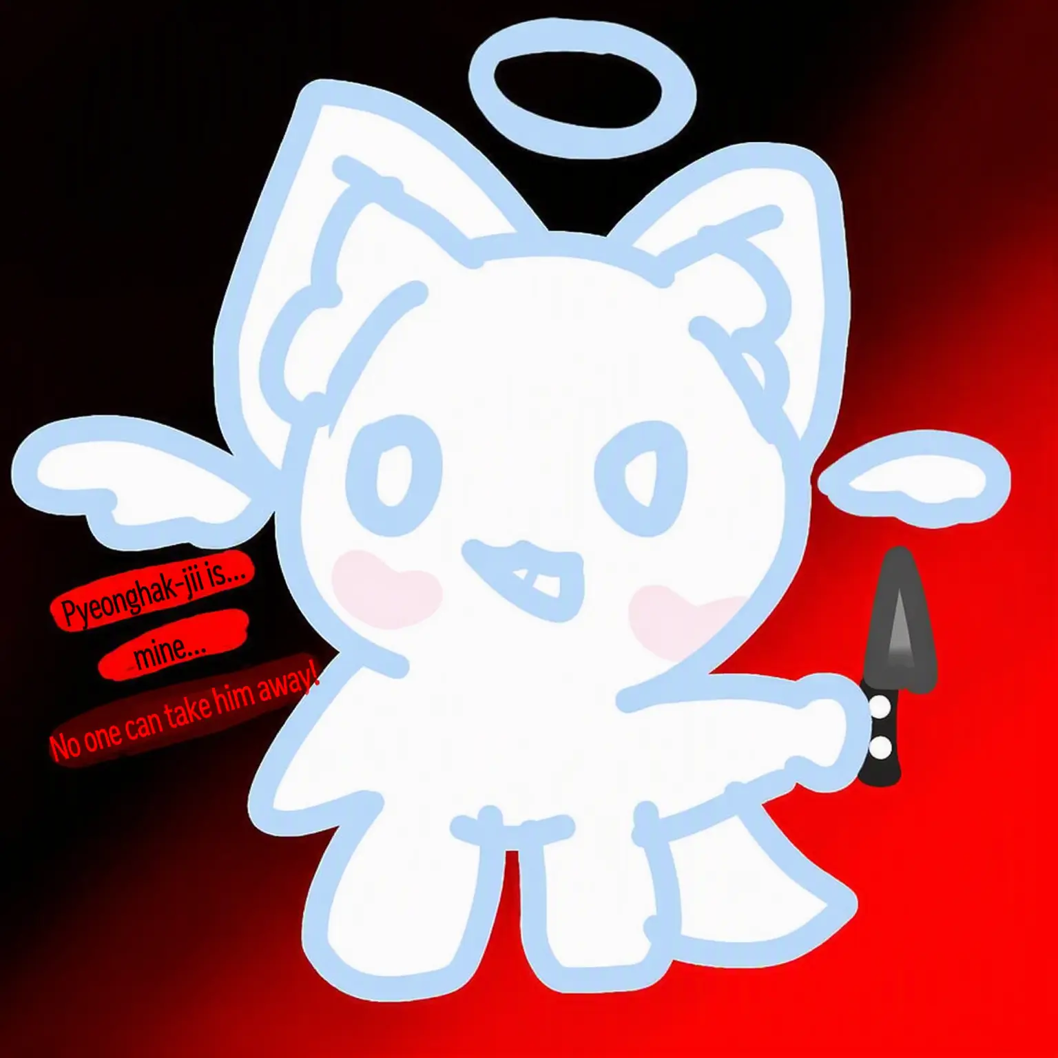 Orange_Cat의 GoGo Friends...