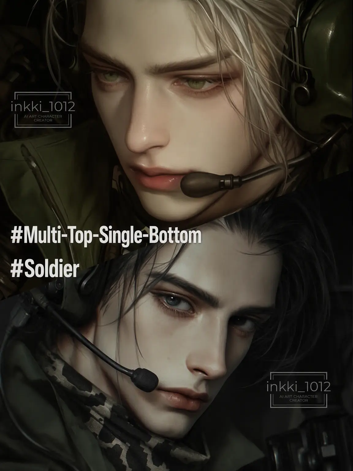 inkki_1012의 Black Ops Team Abaddon