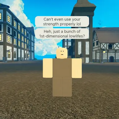 Profile image of World 2 Denizens