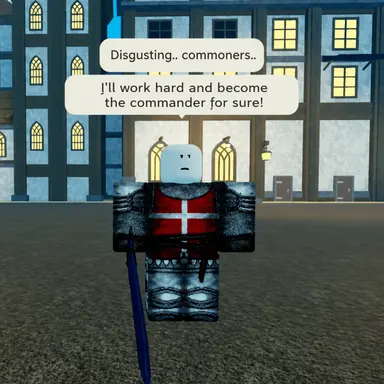 Profile image of World 2 Knights