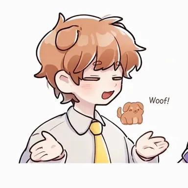 Profile image of Duckgae