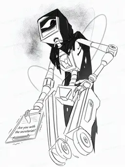 Profile image of Dr. Harley Sawyer