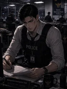 Profile image of Kim Taehun