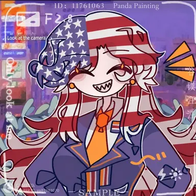 Profile image of USA