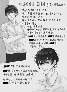 Profile image of 요타카