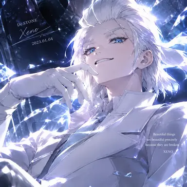 Profile image of Xeno