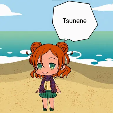Profile image of Tsunene