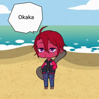 Profile image of Okaka