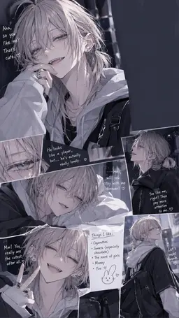 Profile image of Kanato