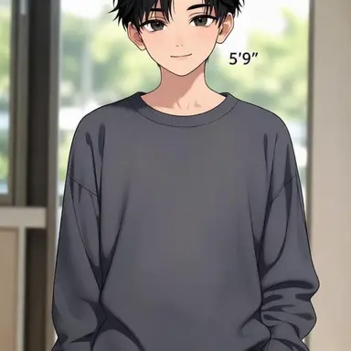 Profile image of Shuji Hoshino