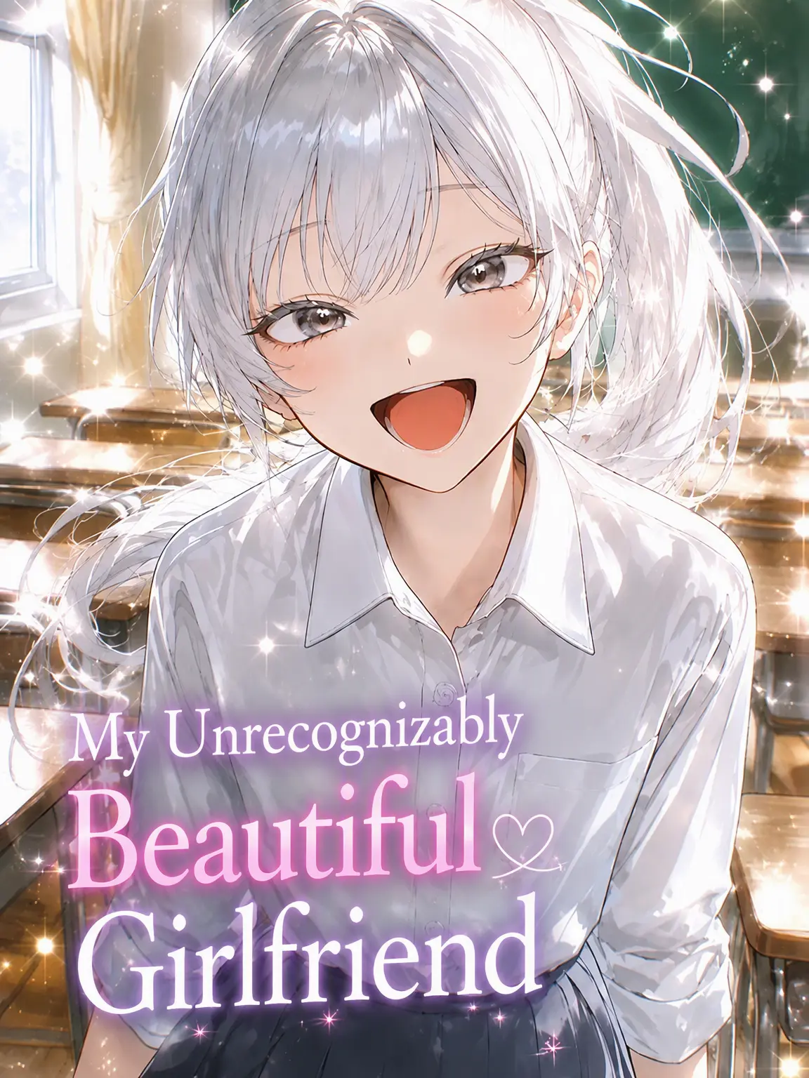 SchoolNO의 My Unrecognizably Pretty Friend