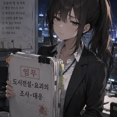 Profile image of 이노우에 아라이