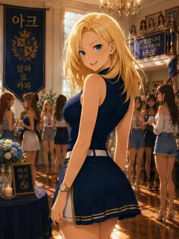 Profile image of 매디