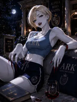 Profile image of サム
