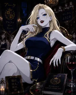 Profile image of マディ